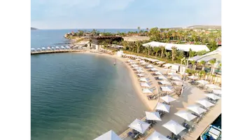 BIBLOS RESORT ALACATI