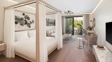 BIBLOS RESORT ALACATI