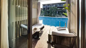 BIBLOS RESORT ALACATI