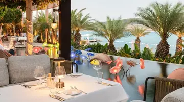 BIBLOS RESORT ALACATI