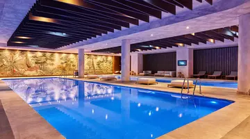 BIBLOS RESORT ALACATI