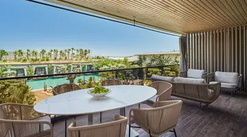 BIBLOS RESORT ALACATI