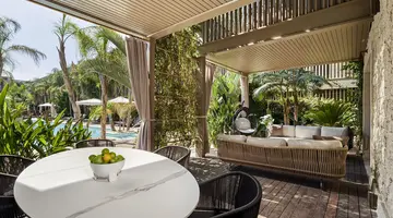 BIBLOS RESORT ALACATI