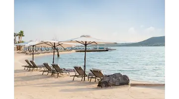 BIBLOS RESORT ALACATI
