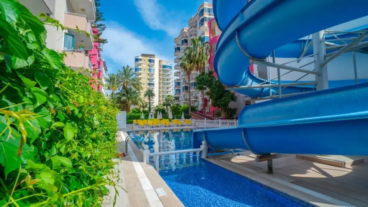 BIENO CLUB HOTEL SVS