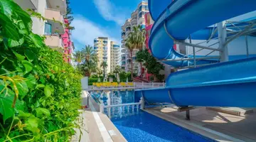 BIENO CLUB HOTEL SVS