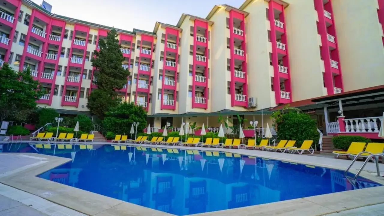BIENO CLUB HOTEL SVS