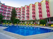 BIENO CLUB HOTEL SVS