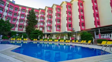 BIENO CLUB HOTEL SVS
