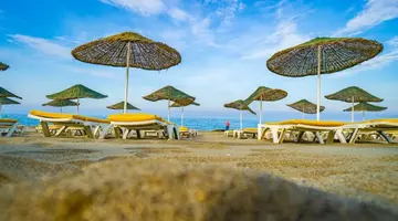BIENO CLUB HOTEL SVS