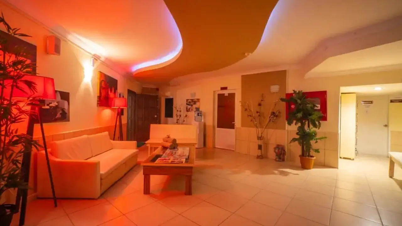 BIENO CLUB HOTEL SVS