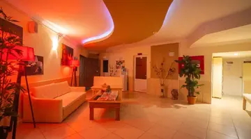 BIENO CLUB HOTEL SVS