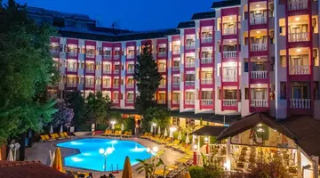 BIENO CLUB HOTEL SVS