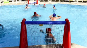 BIENO CLUB HOTEL SVS