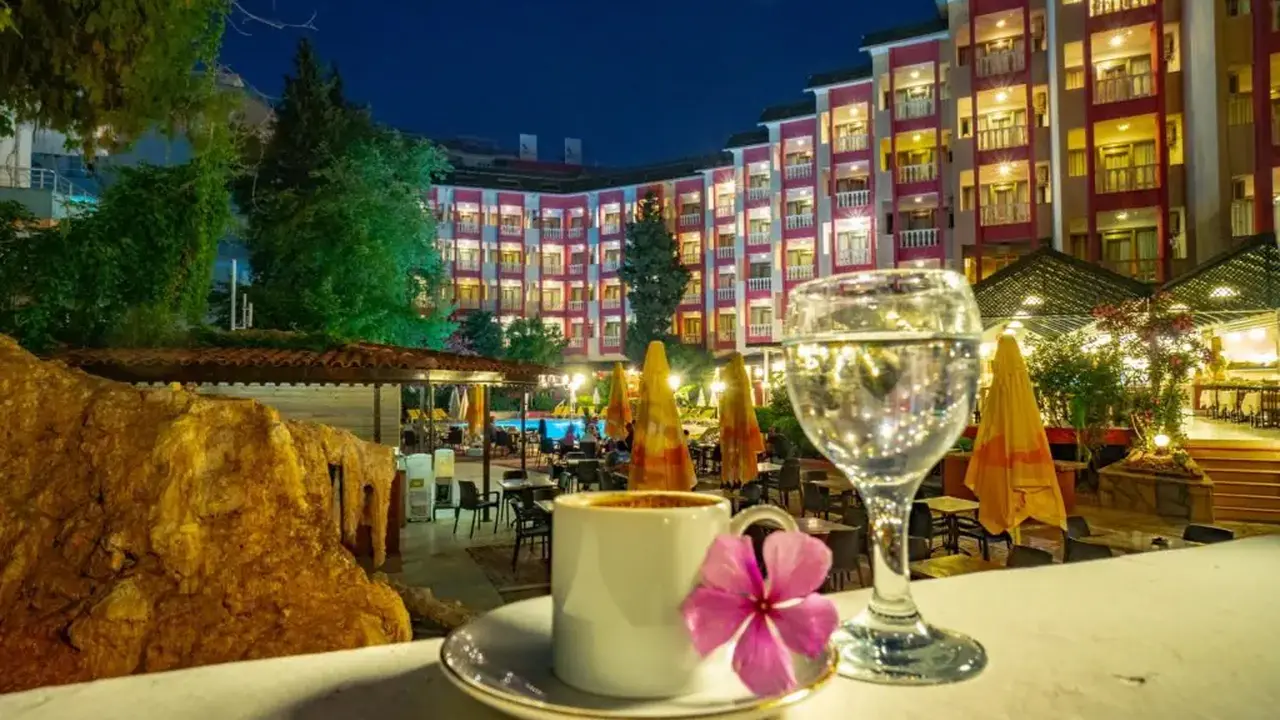 BIENO CLUB HOTEL SVS