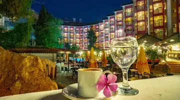BIENO CLUB HOTEL SVS