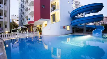 BIENO CLUB HOTEL SVS