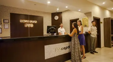 BIENO CLUB HOTEL SVS