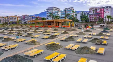 BIENO CLUB HOTEL SVS