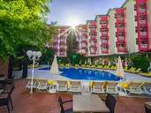 BIENO CLUB HOTEL SVS