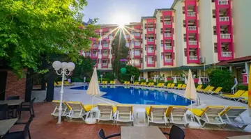 BIENO CLUB HOTEL SVS