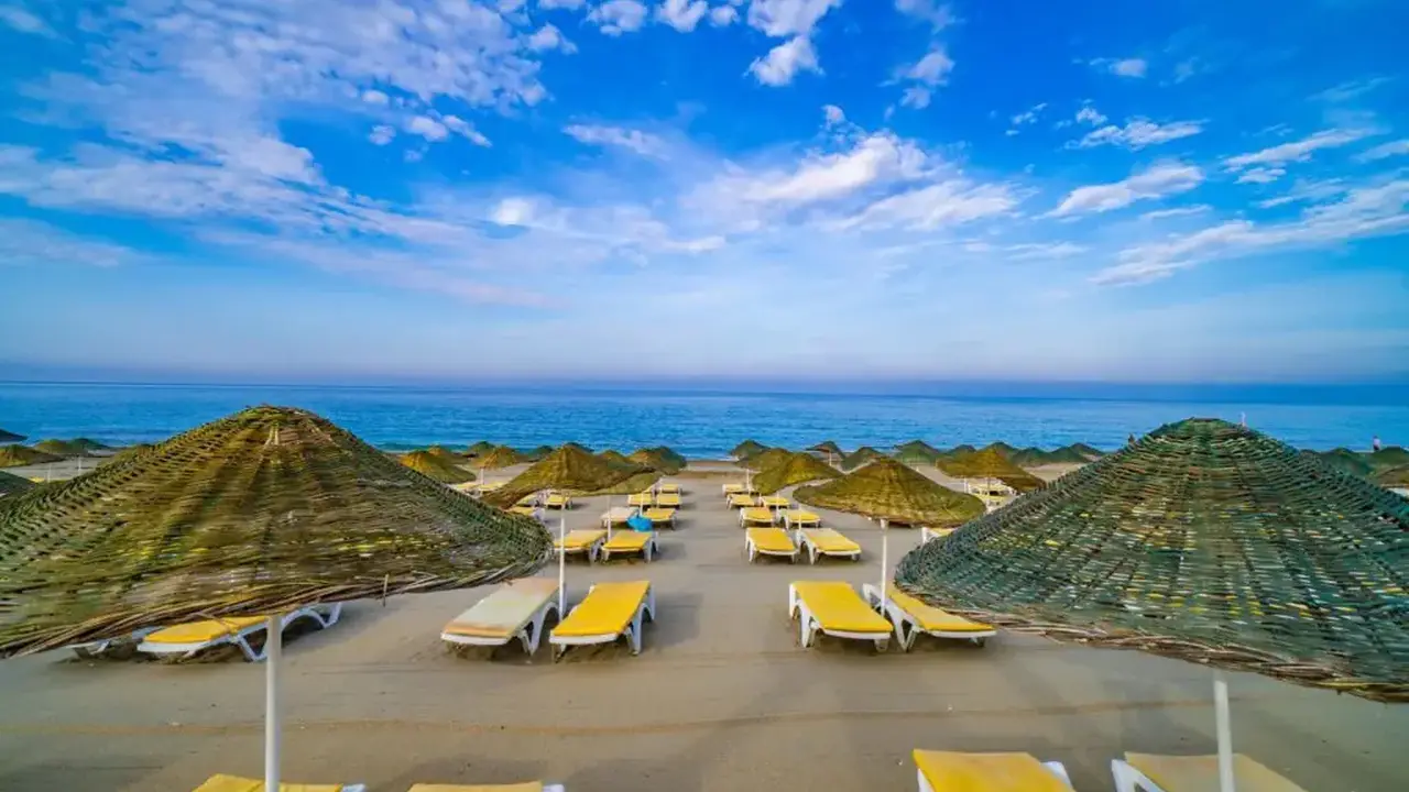 BIENO CLUB HOTEL SVS