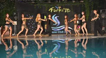 BIENO CLUB HOTEL SVS