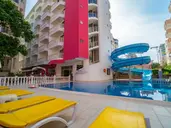 BIENO CLUB HOTEL SVS