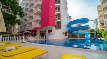 BIENO CLUB HOTEL SVS
