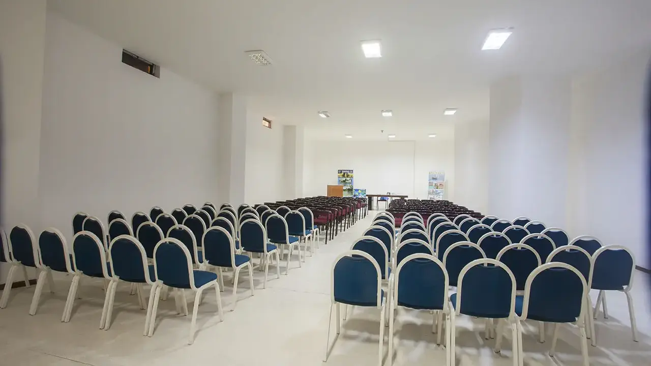 BIENO CLUB HOTEL SVS