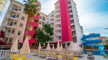 BIENO CLUB HOTEL SVS