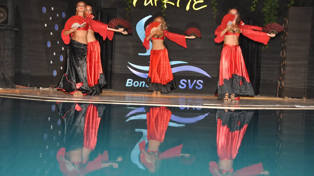 BIENO CLUB HOTEL SVS