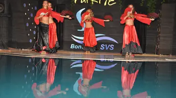 BIENO CLUB HOTEL SVS