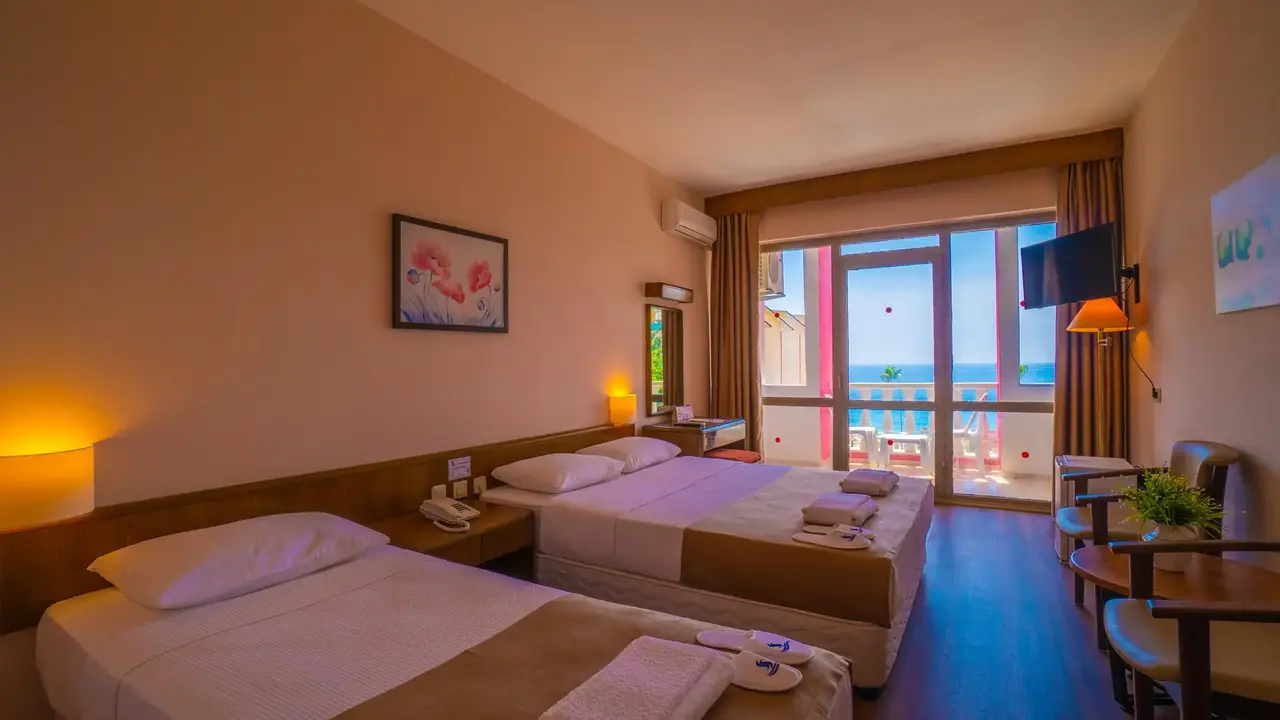 BIENO CLUB HOTEL SVS