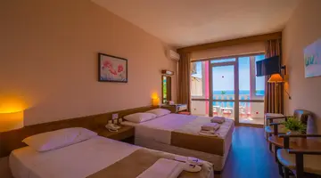 BIENO CLUB HOTEL SVS
