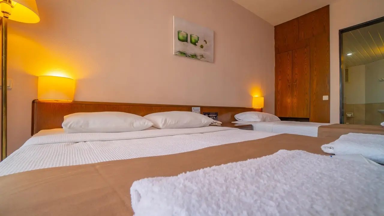 BIENO CLUB HOTEL SVS