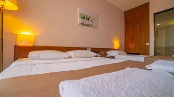 BIENO CLUB HOTEL SVS