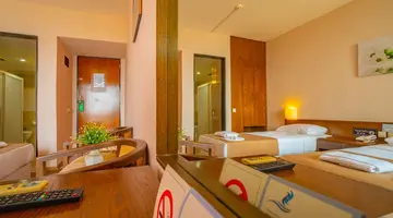 BIENO CLUB HOTEL SVS