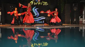 BIENO CLUB HOTEL SVS