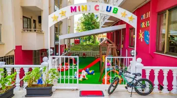 BIENO CLUB HOTEL SVS