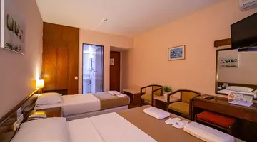 BIENO CLUB HOTEL SVS