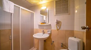 BIENO CLUB HOTEL SVS