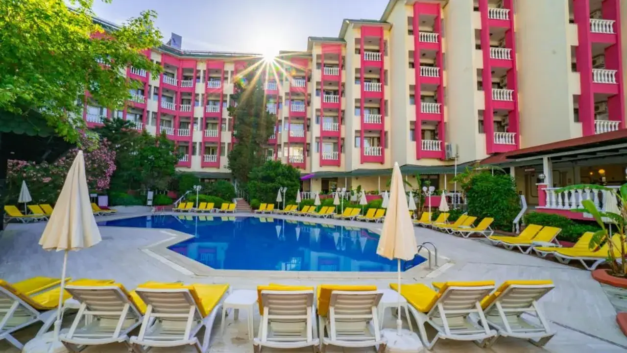BIENO CLUB HOTEL SVS