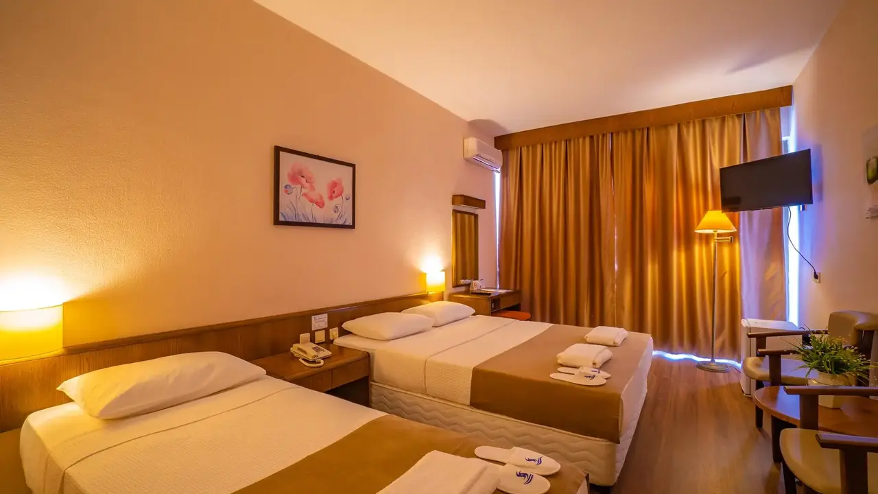 BIENO CLUB HOTEL SVS