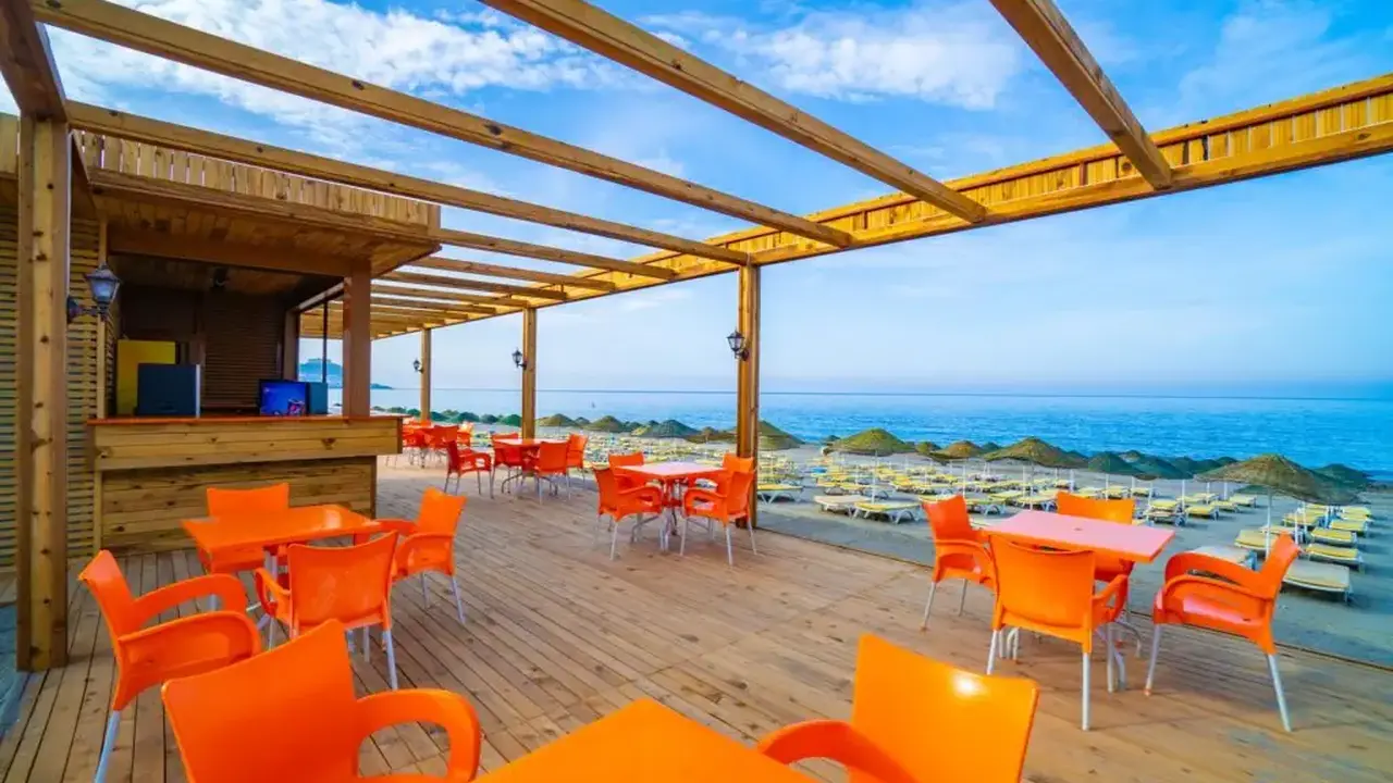 BIENO CLUB HOTEL SVS
