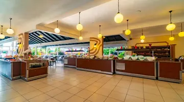 BIENO CLUB HOTEL SVS