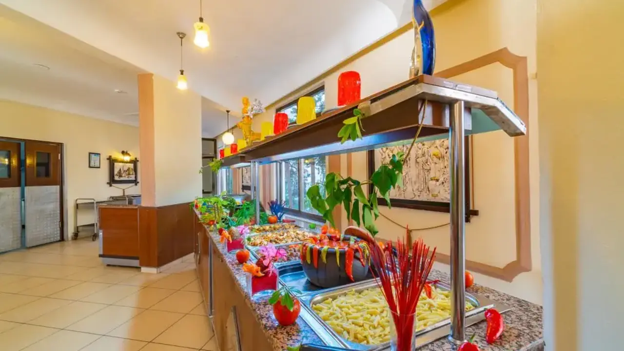 BIENO CLUB HOTEL SVS