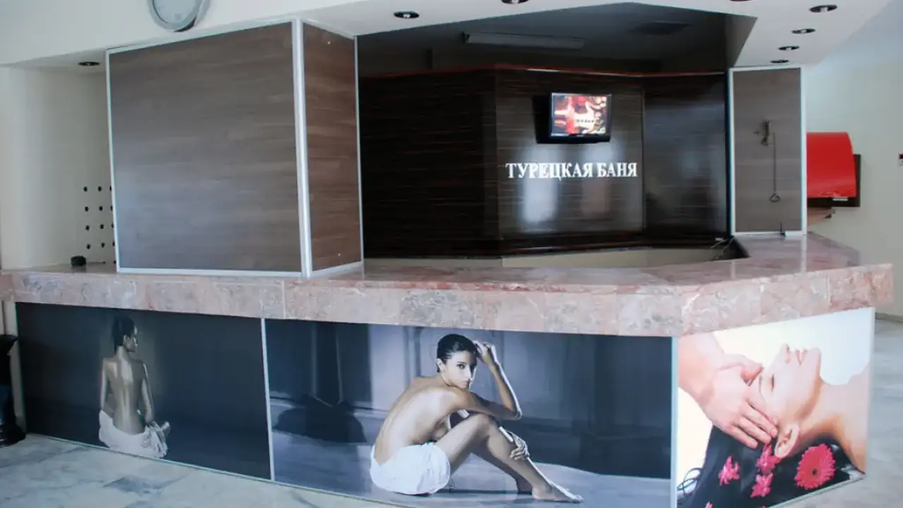 BIENO CLUB HOTEL SVS