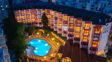 BIENO CLUB HOTEL SVS