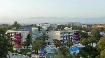 BIENO VENUS HOTEL & SPA